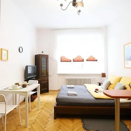 Batorego Cosy * Krakau