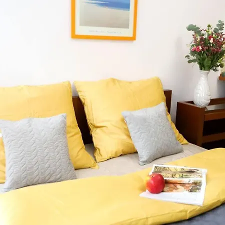 Batorego Cosy Apartment Krakau
