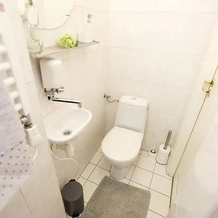 Appartamento Batorego Cosy *