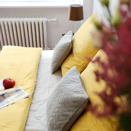 Appartamento Batorego Cosy *