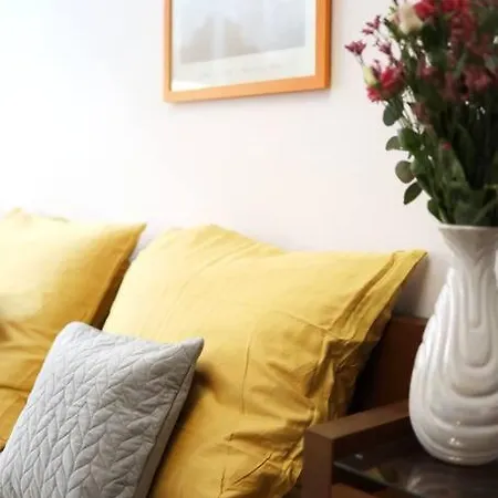 Appartamento Batorego Cosy *