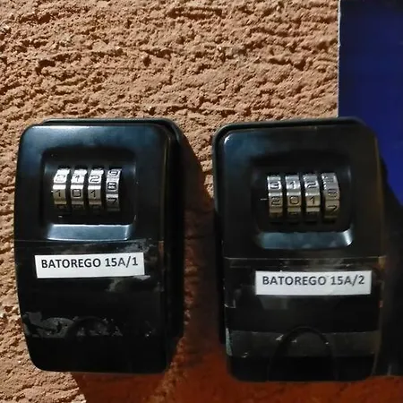 Batorego Cosy Appartamento