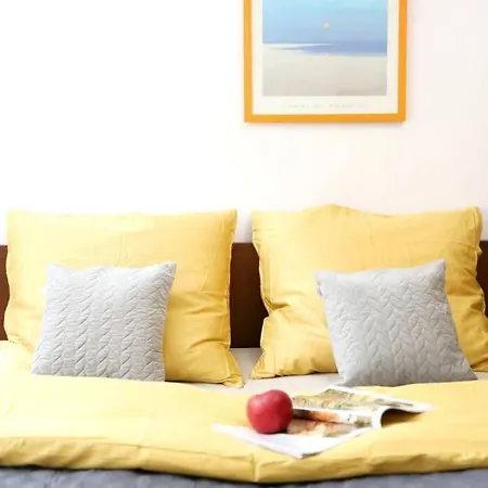 Batorego Cosy Cracovie