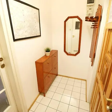 Appartement Batorego Cosy *